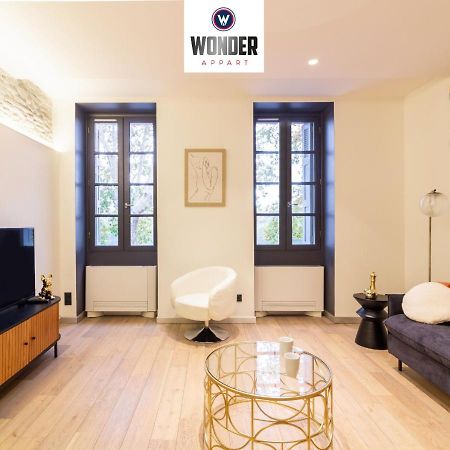Wonder Appart' 402 - Vue Sur Garonne Tuluza Zewnętrze zdjęcie