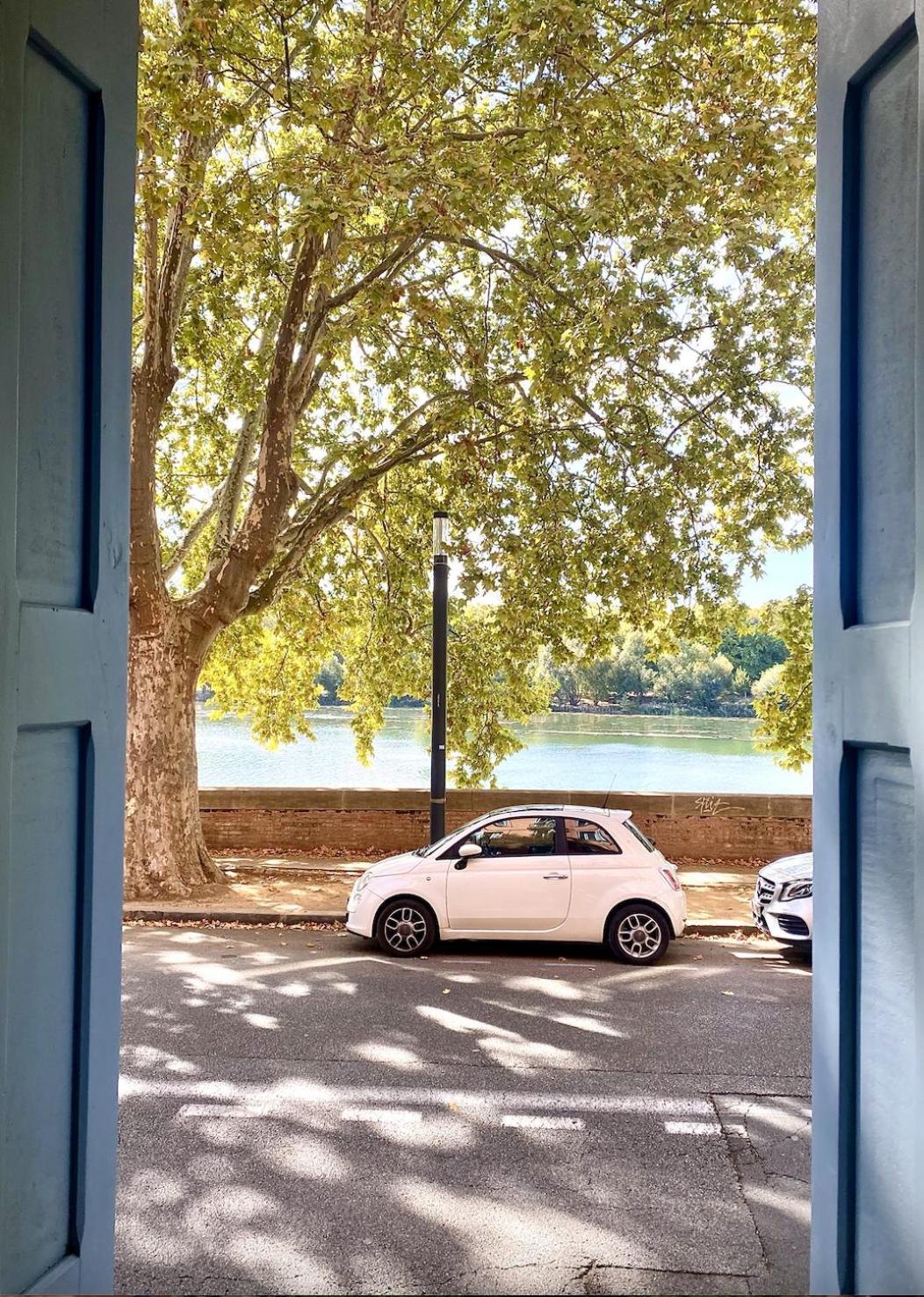 Wonder Appart' 402 - Vue Sur Garonne Tuluza Zewnętrze zdjęcie